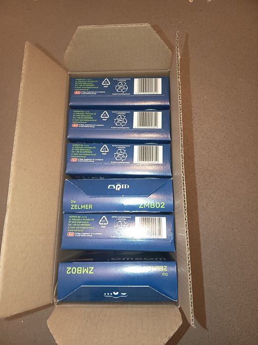 24 x worki do odkurzacza zelmer odyssey meteor 2 elf 2 elf 3 cobra
