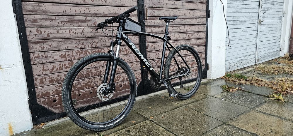 Rower Romet Mustang M1