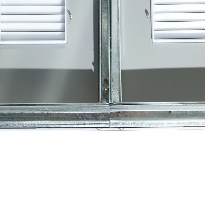 Abrigo de Jardim 340x386x200cm