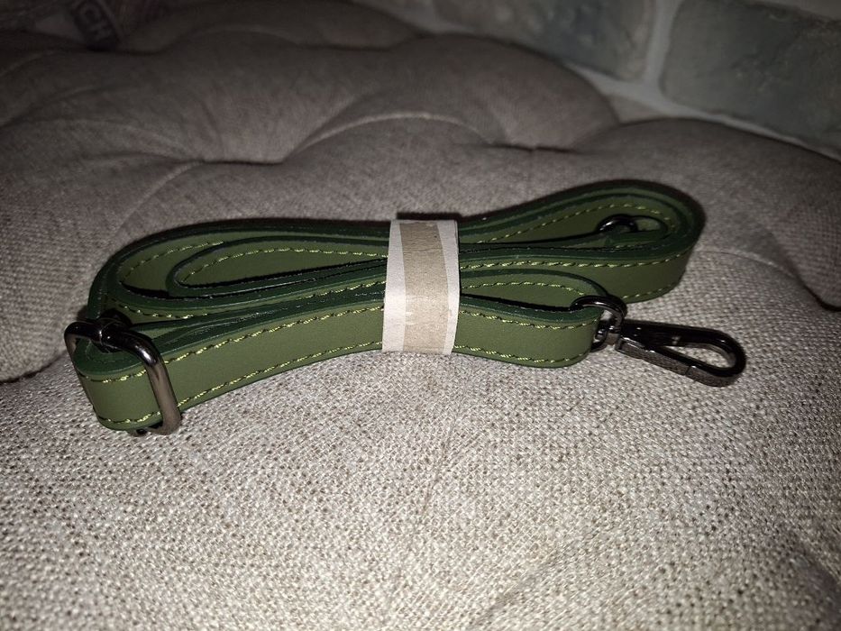 Плечовий ремінь ручка на клатч сумку