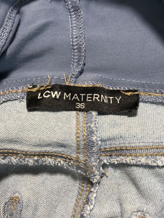 Джинси дл вагітних TM Waikiki