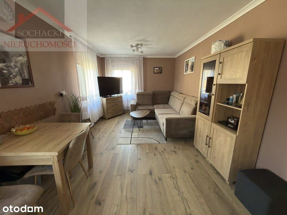 2 pokojowe mieszkanie blisko centrum