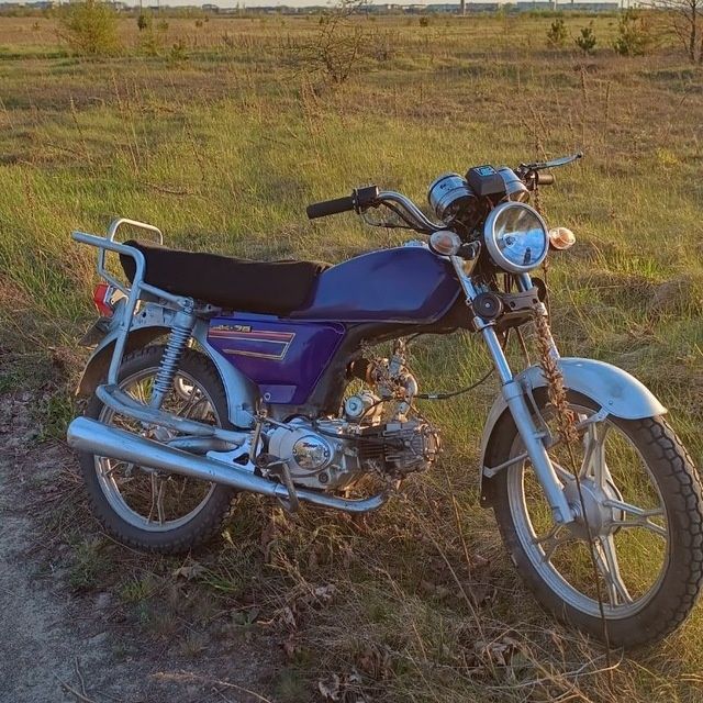 Позапчастинам альфа 110 кубов