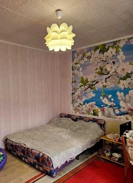 Продам половинку дома на Холодной Горе