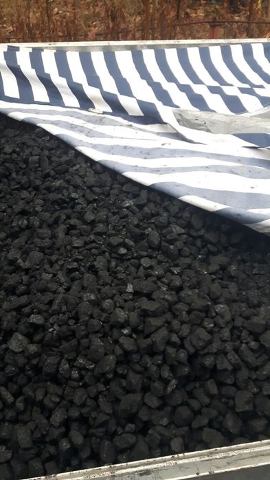 Polski Węgiel orzech kostka groszek koks opałowy