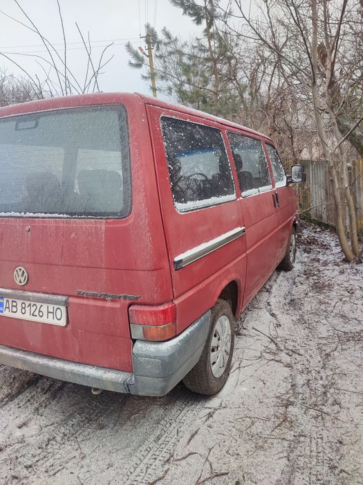 Т4 2.4д  атмосферний  94р.