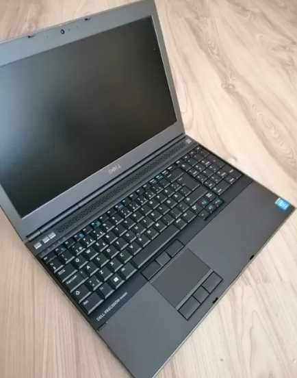 Ігровий ноутбук Dell Precision M4800 Intel® Core™ i7-4800MQ