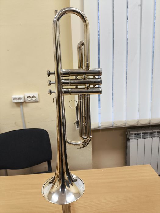 Труба Schilke M1