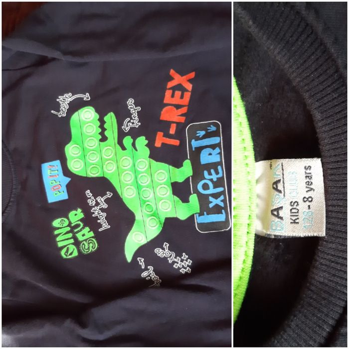 Продам свитер для мальчика