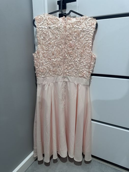 Sukienka elegancka Orsay