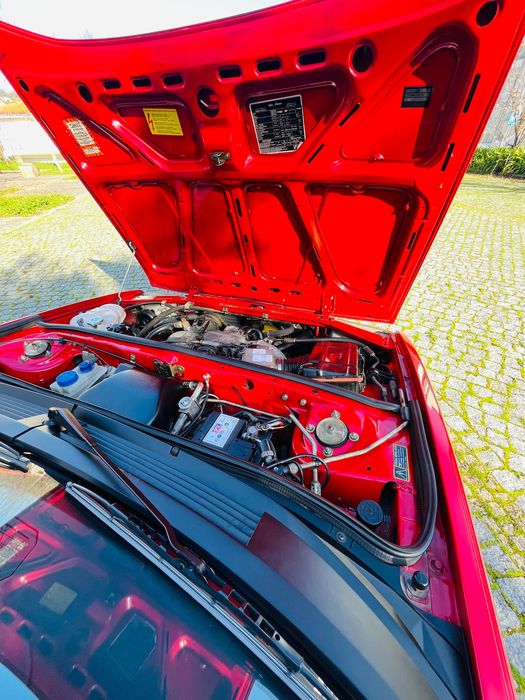 Alfa Romeo 33 - 1.5 IE