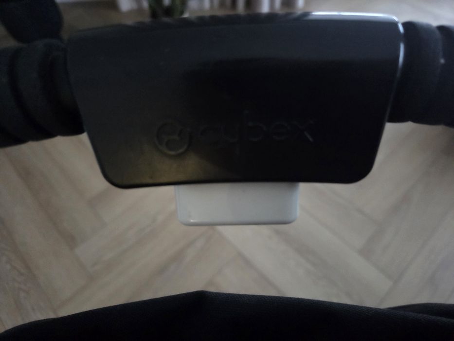 Wózek spacerowy Cybex Eezy S +2