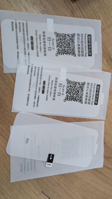 Гидрогелевая пленка Google pixel 8, 8a