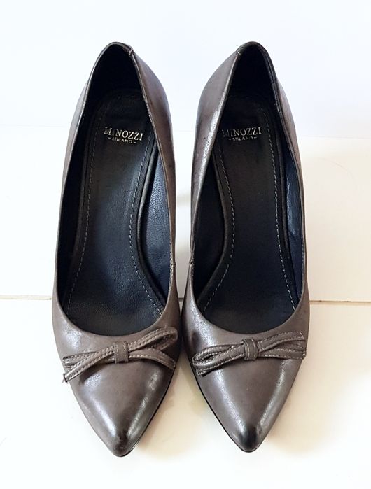 Szpilki Minozzi Milano