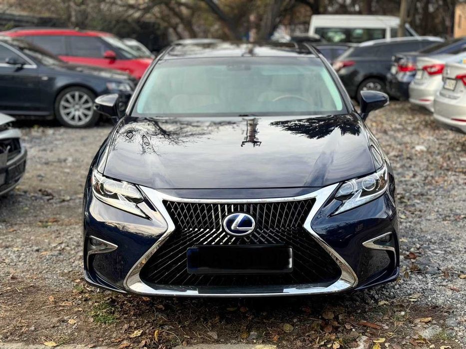 Аренда Авто ‼️8800грн‼️ Оренда Авто Lexus 50 Гибрід Можна 50на50%