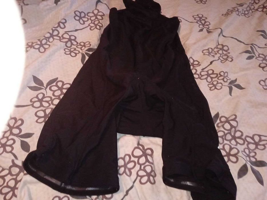 Велошорты на лямках, Altura, б/у, р. XХL (52-54)