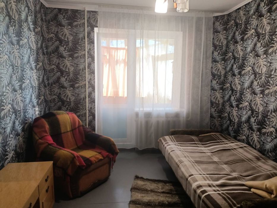 Здам кімнату, без  власників. (Без доплат за комунальні ).