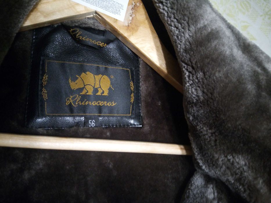 Продам зимову куртку