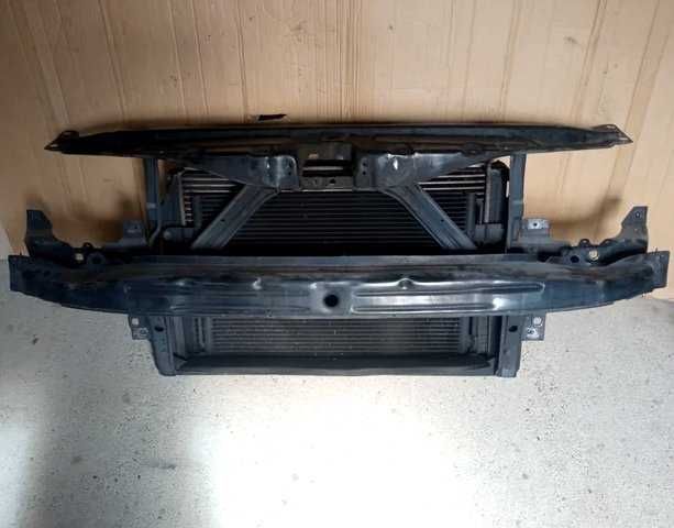 Frente Chapa + Conjunto de Radiadores - Seat Leon 1M ARL 1.9TDI 150CV [ PD150 ]