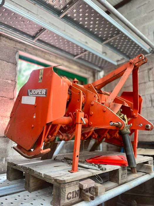 Cavadeira Joper VM3 120 Usada