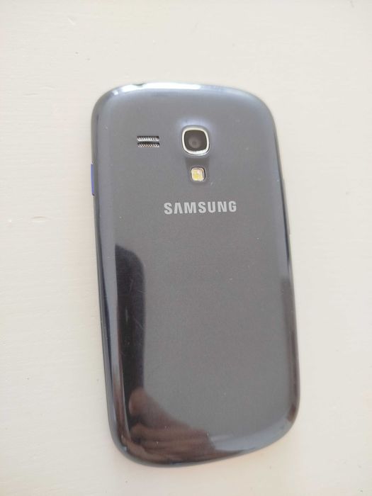 Samsung Galaxy S3 Mini