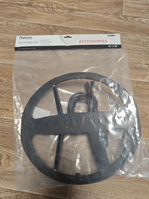 Катушка Nokta SX35 (13.5x12.5 DD)