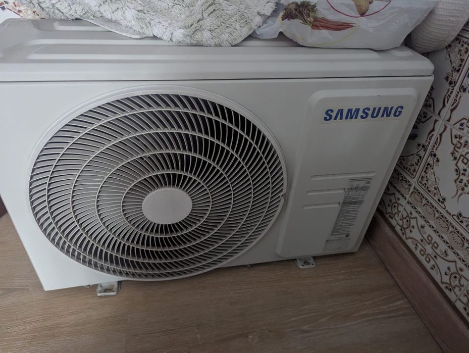 Samsung AC split