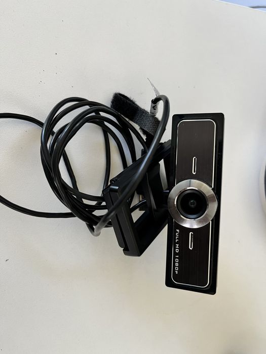 Kamera internetowa Genius WideCam F100 full hd