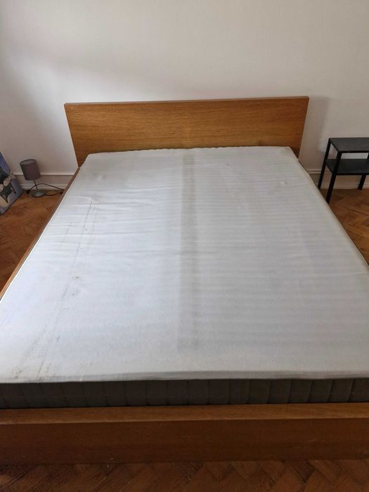 Mobílias pada quarto