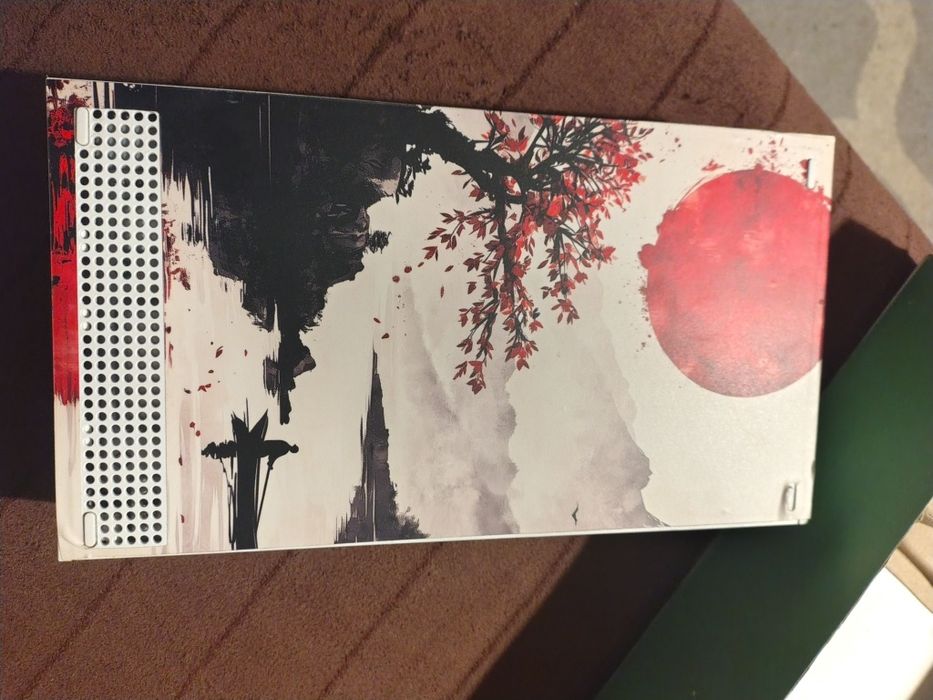 Konsola Xbox series S