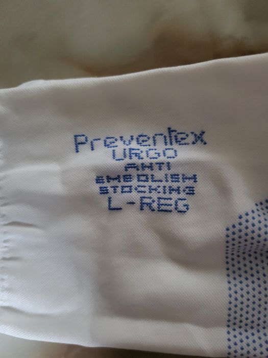 Компресійні гольфи носки