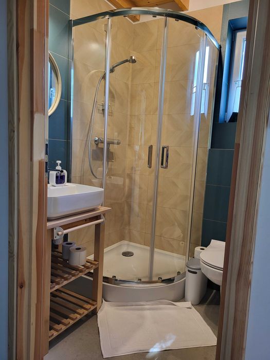 Wigry-całoroczne domy nad jeziorem Suwałki agroturystyka pomosty stawy