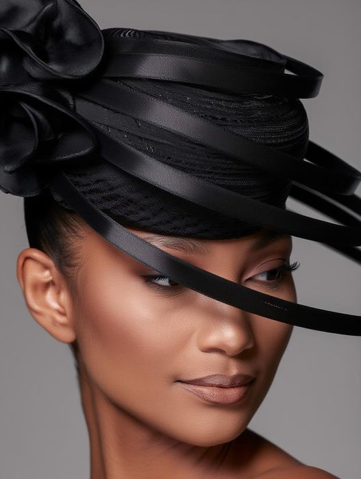 Продам шляпки для фотосессии.