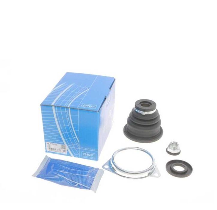 Комплект пильника шруса SKF VKJP 6001