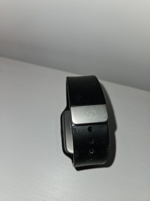 Sony SmartWatch 3 SWR50  czarny