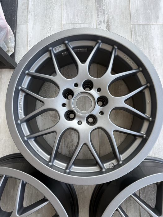 Продам диски BBS R17