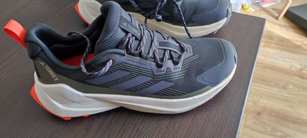 Buty turystyczne na lato Terrex Trailmaker 2 IE5145 r 43 1/3