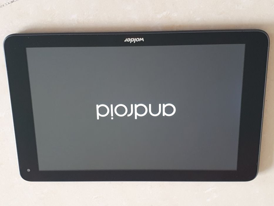 Tablet Wolder miTab Vermont 10.1"