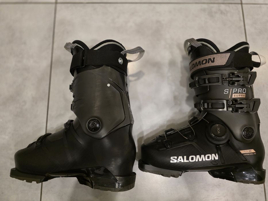 Salomon S PRO Supra BOA 95 260/265