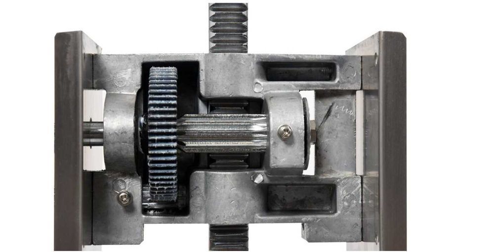 7L Mega Mocna NADZIEWARKA do Kiełbas Dysze 16,22,32,38 mm Metalowa