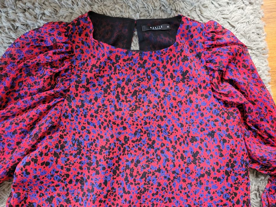 Mohito bluzka koszula roz. 36 S