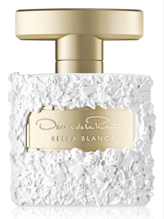 Oscar de la renta Bella Blanca парфуми