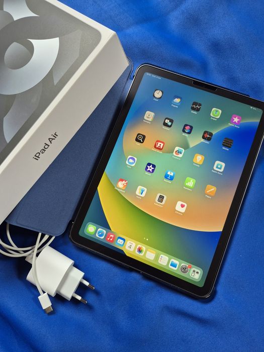 Tablet Ipad air 5 m1
