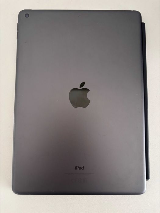 Ipad + Smart Keyboard