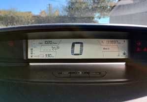 Catalisado 1.6 HDI 2008