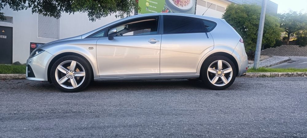 Seat Leon 1.9 tdi