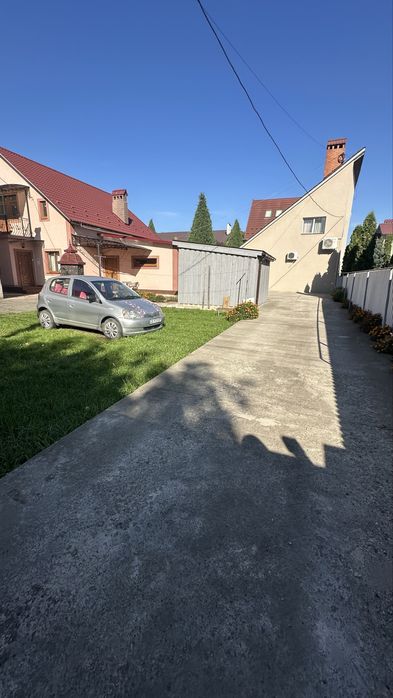 Будинок за адресою вул. Капеланська (площа 154 м²) - Atlanta.ua - фото 4