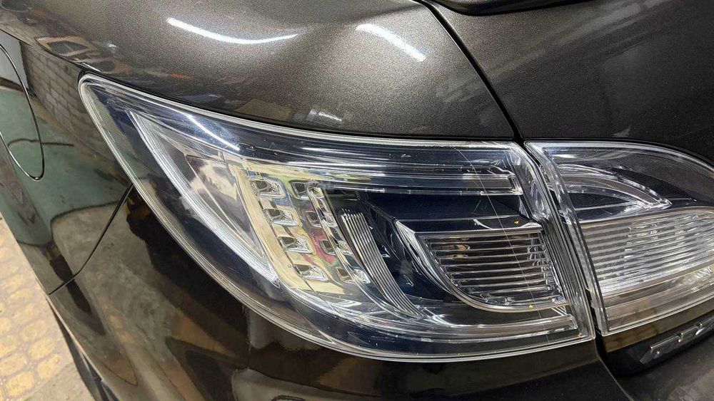 Задні ліхтарі Mazda Atenza GH (Mazda 6 GH)