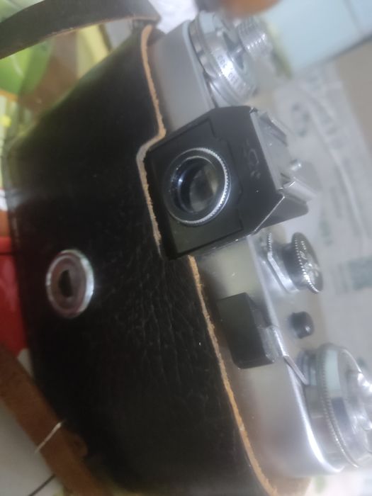 Прода 2 зенита с оптикой зенит-е и зенит-8