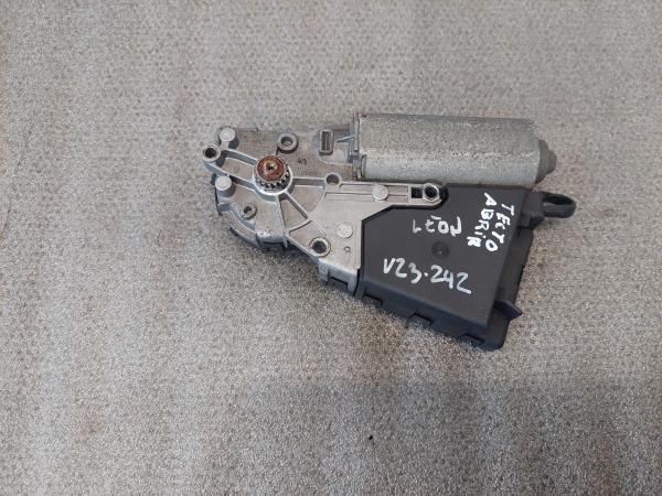 Motor do teto de abrir SEAT Leon (1M1)